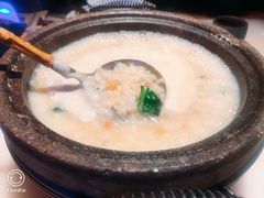 -绿茶餐厅(领展购物广场·中关村店)