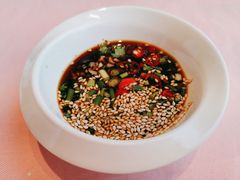 蘸料-龙鲜会·澳门生鲜火锅(诚品店)