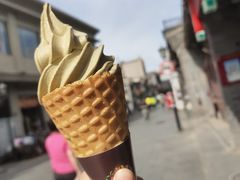 -都一处烧麦馆(前门店)