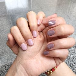 -DAZZLING BEAUTY美甲•美睫专门店