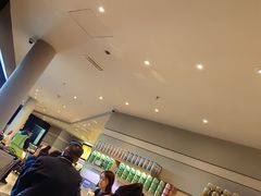 -星巴克(昆明机场III店)