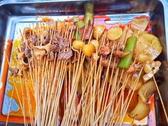 -雲记卢妈冷锅串串(中道街总店)