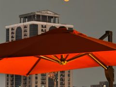 -Terrace 8 八号露台(波特曼丽思卡尔顿店)