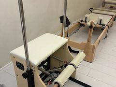 -YCHL Studios健身工作室(市二宫店)