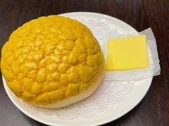 冰火菠萝包-古南都·老广东酒楼(龙江店)