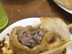 -牛庄高晓山风味馅饼城(海城店)