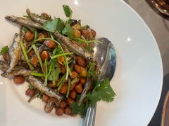 -花中城·杭帮菜·粤菜·海鲜火锅(清泰街店)
