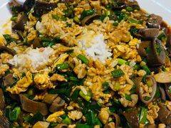 -即墨老公社·海肠捞饭大王(古城店)
