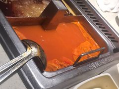 -海底捞火锅(亲子主题北金鹰店)