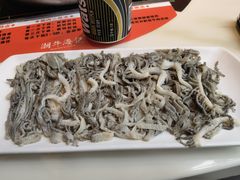 -潮牛海记•潮汕牛肉火锅•醉鸡煲•粿条汤(通北路店)