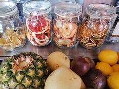 -BOR Eatery(安福路店)