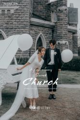 -太古映画婚纱摄影(天河店)