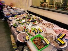 -阿马蛋汤·宁波小海鲜(总店)