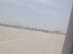 -太原武宿国际机场