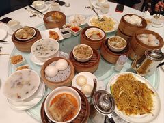 -美心皇宫(绿杨坊店)