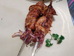 -必点海鲜·鲅鱼水饺(鞍山西道店)