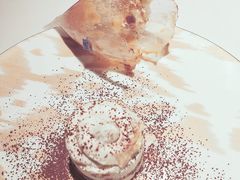 提拉米苏-王品牛排(常州吾悦广场店)