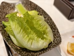 -香蜜轩·粤菜·宴会(世界之窗店)