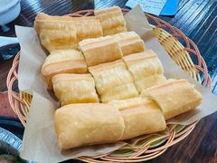 -南记食粥坊·宵夜大排档(岭南分店)