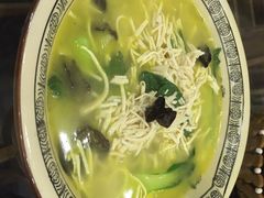 陈记菜馆(国庆路店)-陈记菜馆·非遗淮扬菜(东关街教场店)