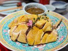 -孔乙己酒家(虹桥路店)