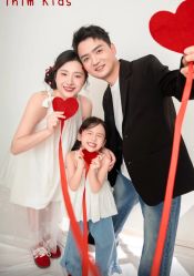 -雅尼·亚米儿童摄影美学馆(汉阳店)