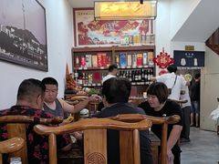 -柒柒海里·平价海鲜·蒸汽·家宴(金沙滩店)