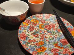 -知楚•精致湖北菜(武商MALL店)