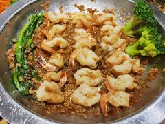 -去茶去餐厅(中央大街店)