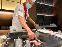 -火地铁板烧(昆山万象汇店)
