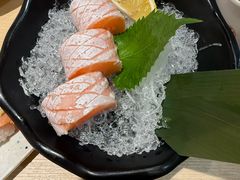 -万岁寿司(万国店)