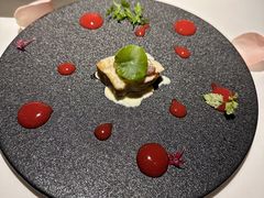 -燃扒房Steakhouse(皇庭店)