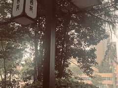 -西苑公园