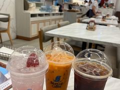 -曼谷素万那普国际机场