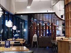 -老板很二(吉大店)