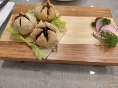 -素芝林素食养生会所(黄山豪庭·御府店)