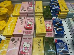 -好利来(上海长宁龙之梦店)