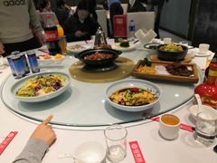 -红菜坊·烤鸭·川鲁宴(石园店)