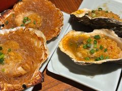 -蚝翅·海鲜粥·烧烤·羊肉季(鄞州万达店)