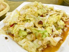-许家炒鸡店(清真寺街店)