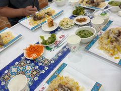 -民杨抓饭(柏香苑店)