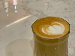 -infinite cafe