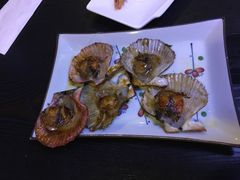 -银座日本料理(春徳街店)