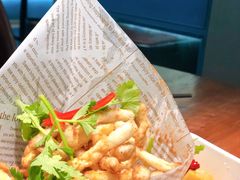 鹅肝酱杏鲍菇-老板恋上鱼(振华商厦店)