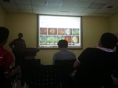 -诺亚雅思托福北郊中心(凤城路店)