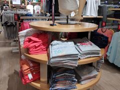 -GAP(厦门加州商业广场店)