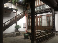 -聚春园驿馆(福州三坊七巷店)