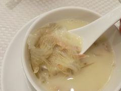 -香港富临皇宫(扬名广场店)