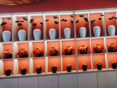 -豪气水浒烤肉(郑州总店)