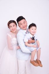 -大连棒棒糖儿童摄影(熊洞街店)